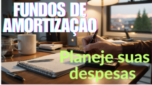 Fundos de Amortização: Como Usar para as Despesas Mensais?